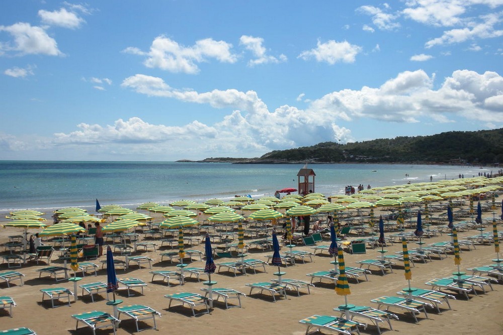 Villaggio Club Baia di Paradiso